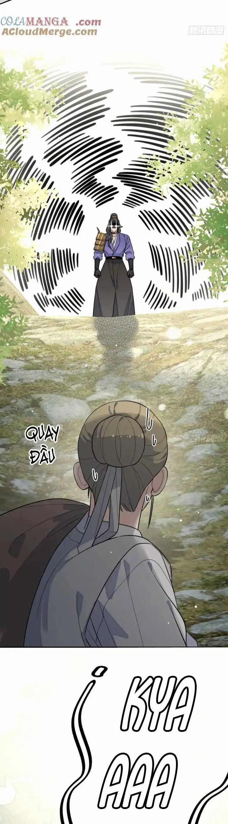 Chó Lớn Bắt Nạt Chủ - Chapter 105 - Trang 6