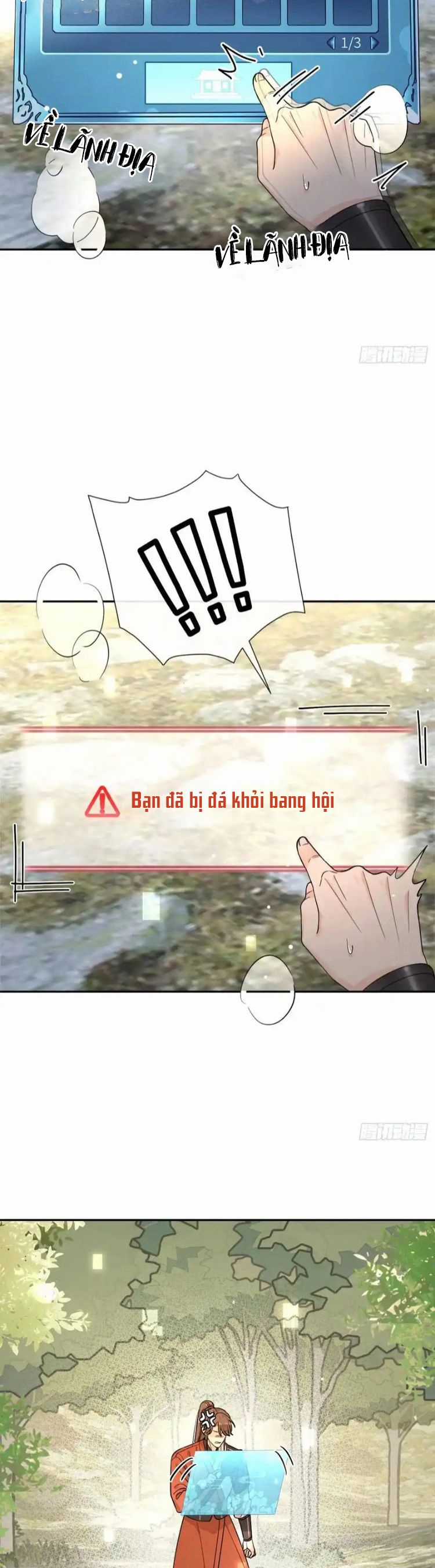 Chó Lớn Bắt Nạt Chủ - Chapter 105 - Trang 8