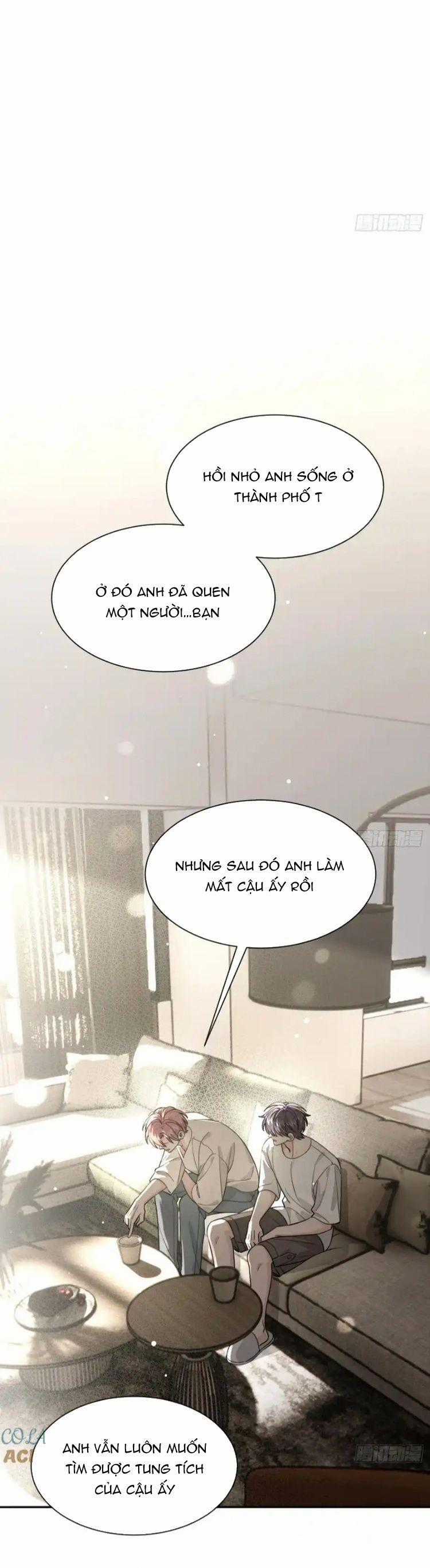 Chó Lớn Bắt Nạt Chủ - Chapter 106 - Trang 2