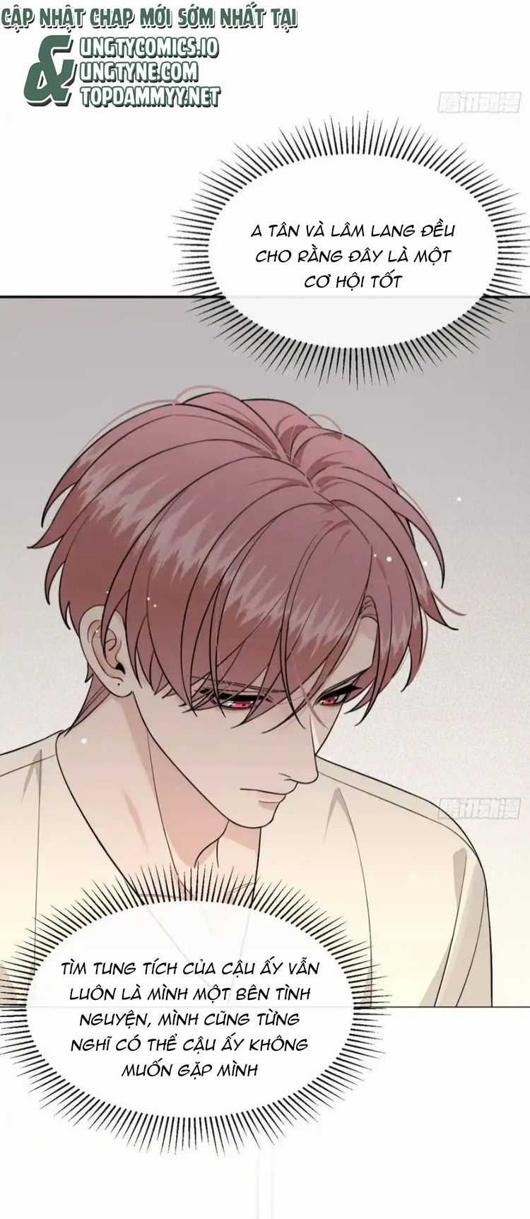 Chó Lớn Bắt Nạt Chủ - Chapter 106 - Trang 21