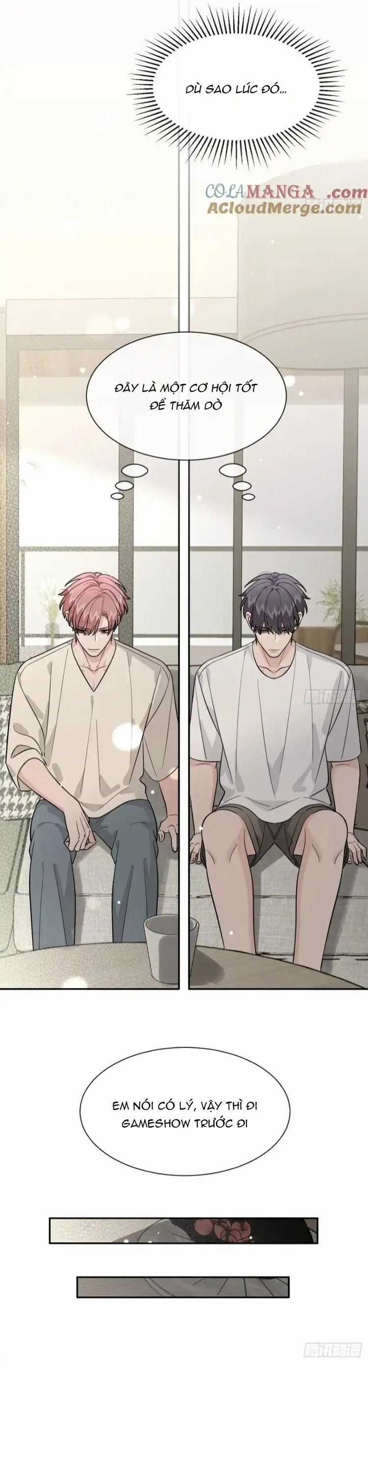 Chó Lớn Bắt Nạt Chủ - Chapter 106 - Trang 22