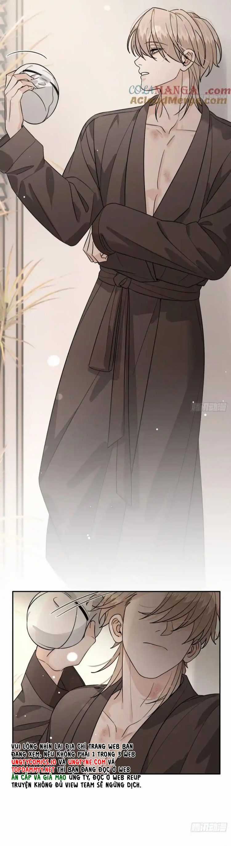 Chó Lớn Bắt Nạt Chủ - Chapter 106 - Trang 27