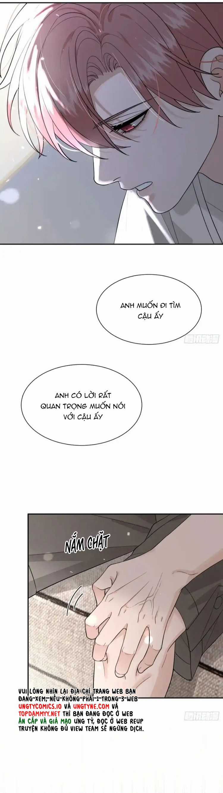 Chó Lớn Bắt Nạt Chủ - Chapter 106 - Trang 4