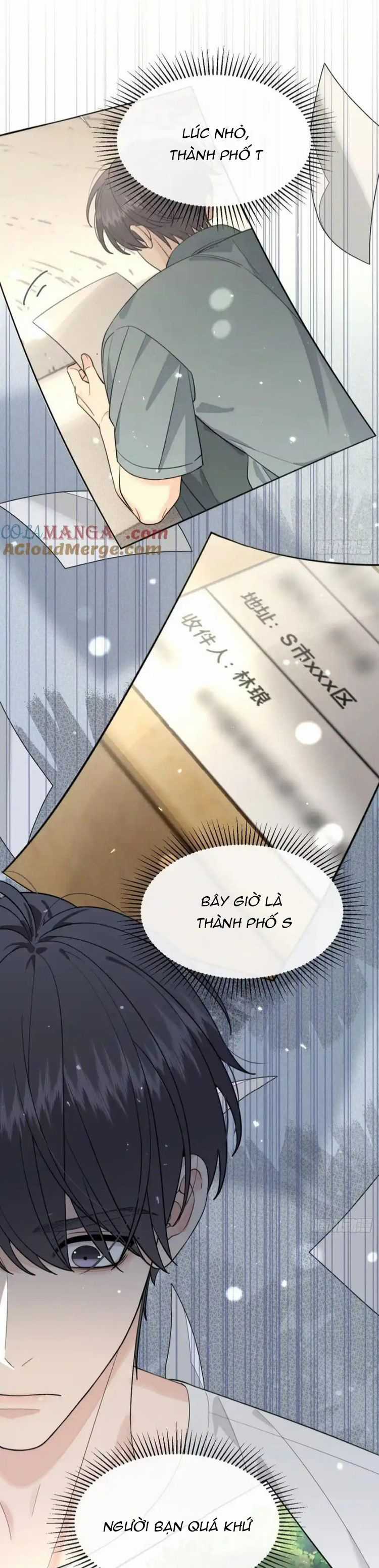 Chó Lớn Bắt Nạt Chủ - Chapter 106 - Trang 5