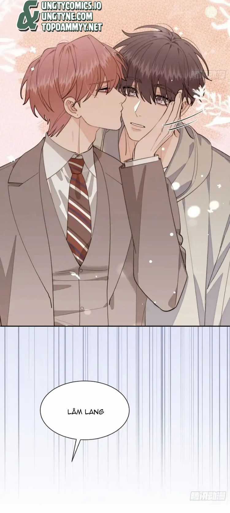 Chó Lớn Bắt Nạt Chủ - Chapter 106 - Trang 7