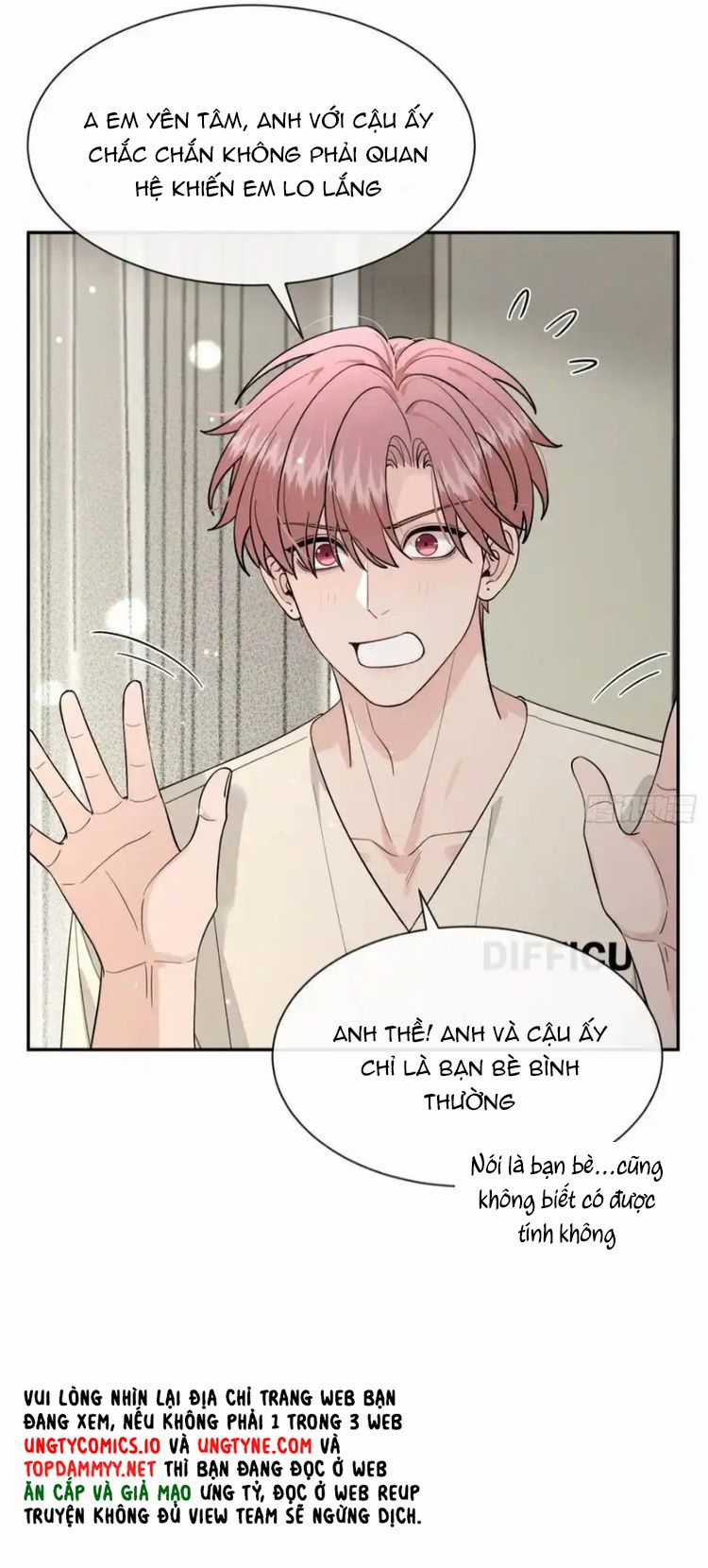Chó Lớn Bắt Nạt Chủ - Chapter 106 - Trang 9