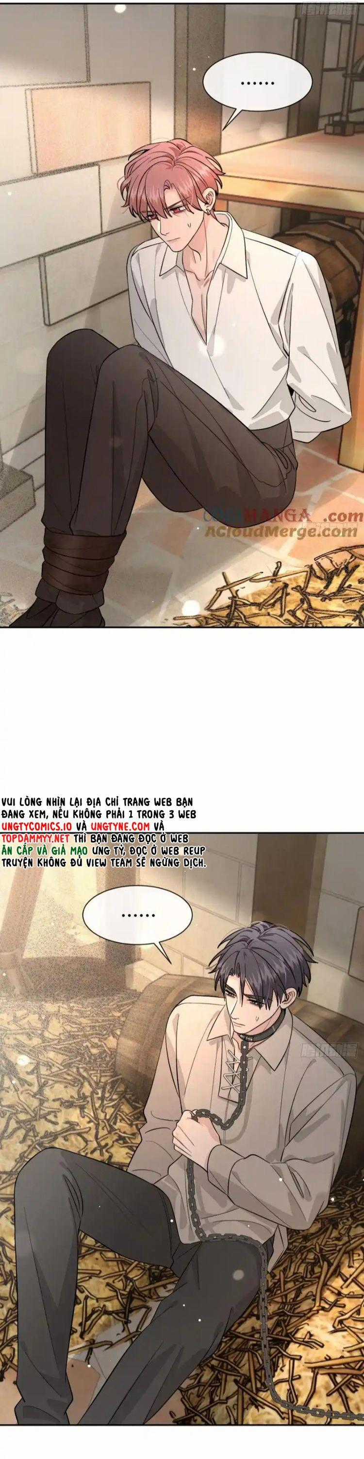 Chó Lớn Bắt Nạt Chủ - Chapter 107 - Trang 26
