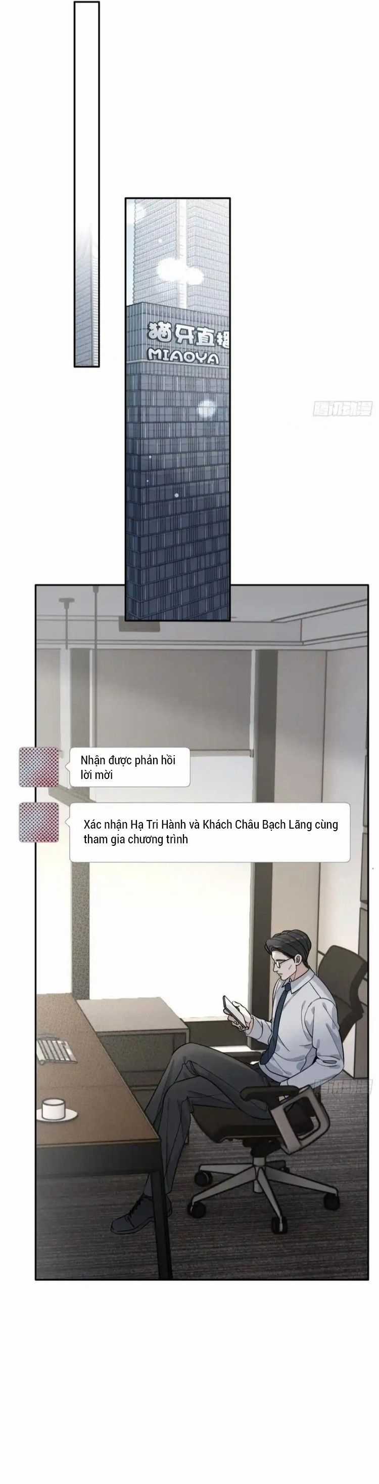 Chó Lớn Bắt Nạt Chủ - Chapter 107 - Trang 8