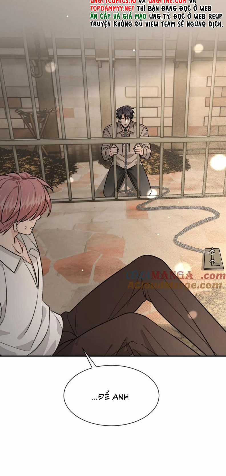 Chó Lớn Bắt Nạt Chủ - Chapter 108 - Trang 11