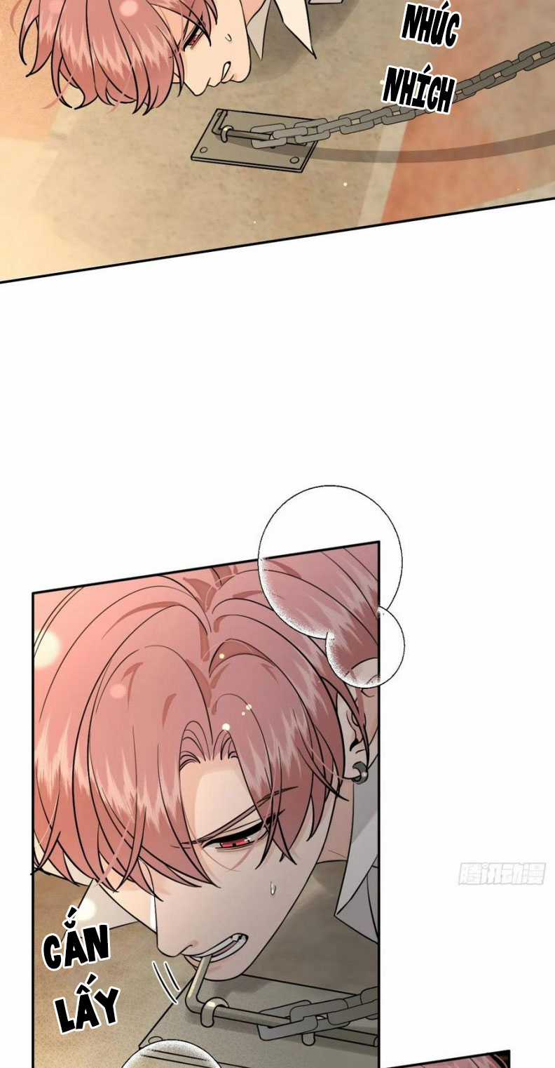 Chó Lớn Bắt Nạt Chủ - Chapter 108 - Trang 14