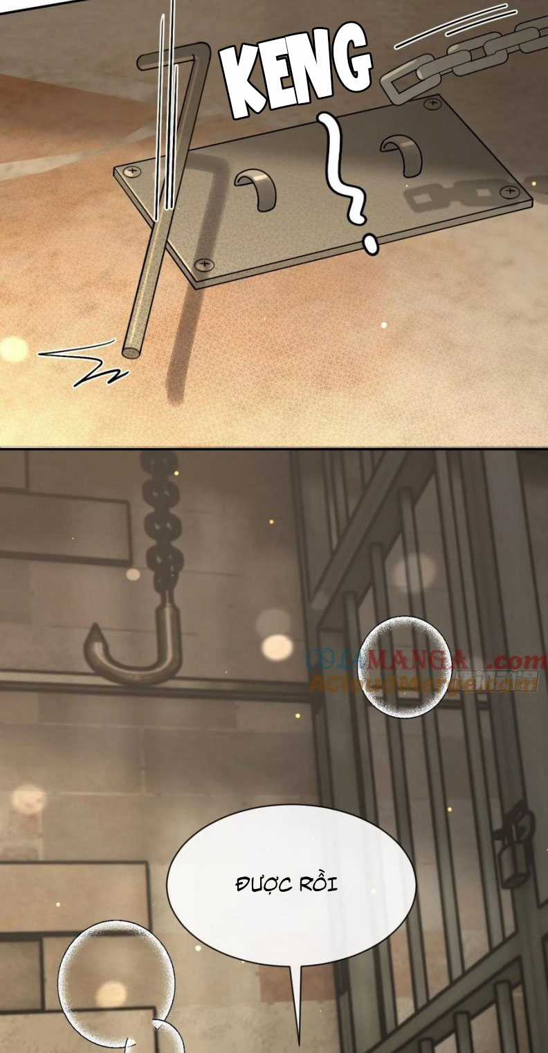 Chó Lớn Bắt Nạt Chủ - Chapter 108 - Trang 16