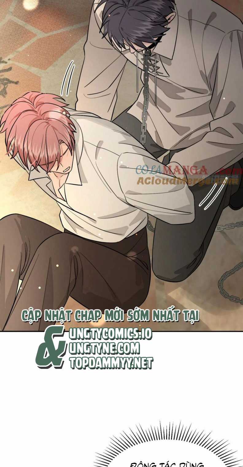 Chó Lớn Bắt Nạt Chủ - Chapter 108 - Trang 19