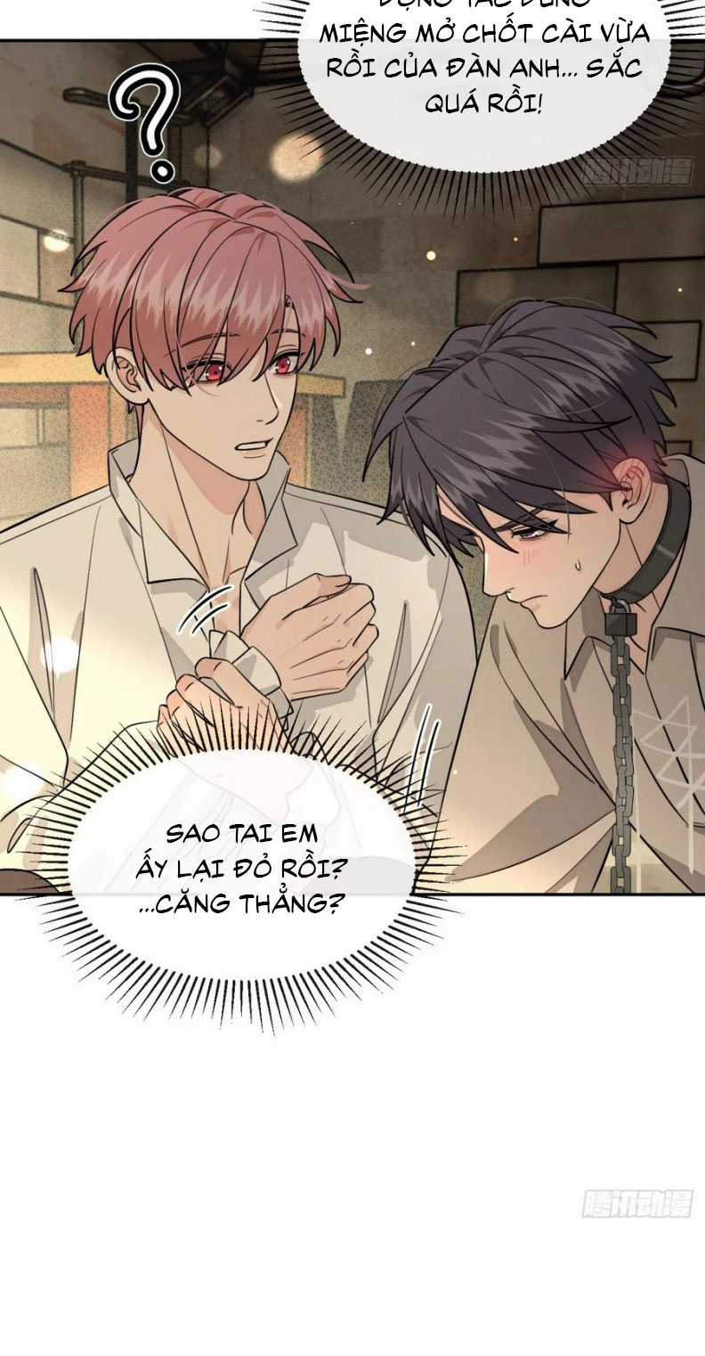 Chó Lớn Bắt Nạt Chủ - Chapter 108 - Trang 20