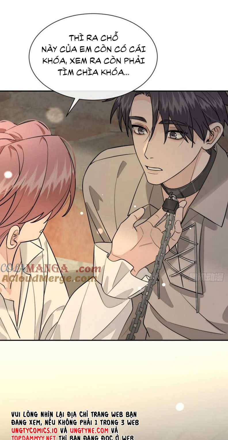 Chó Lớn Bắt Nạt Chủ - Chapter 108 - Trang 21