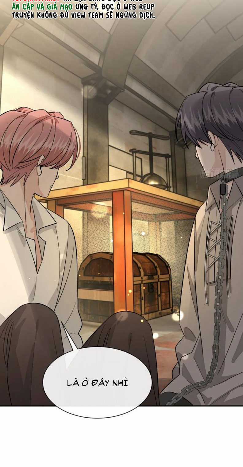 Chó Lớn Bắt Nạt Chủ - Chapter 108 - Trang 22