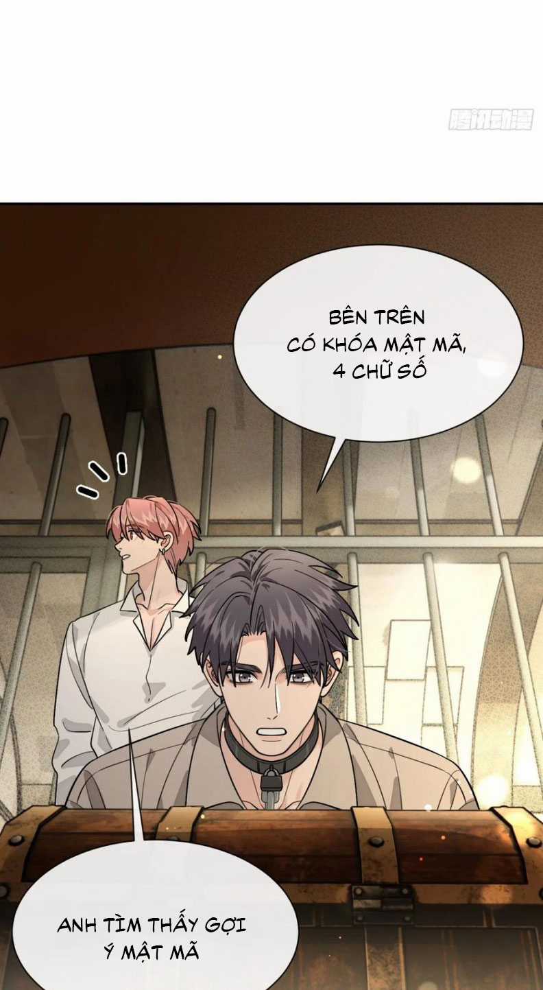 Chó Lớn Bắt Nạt Chủ - Chapter 108 - Trang 23