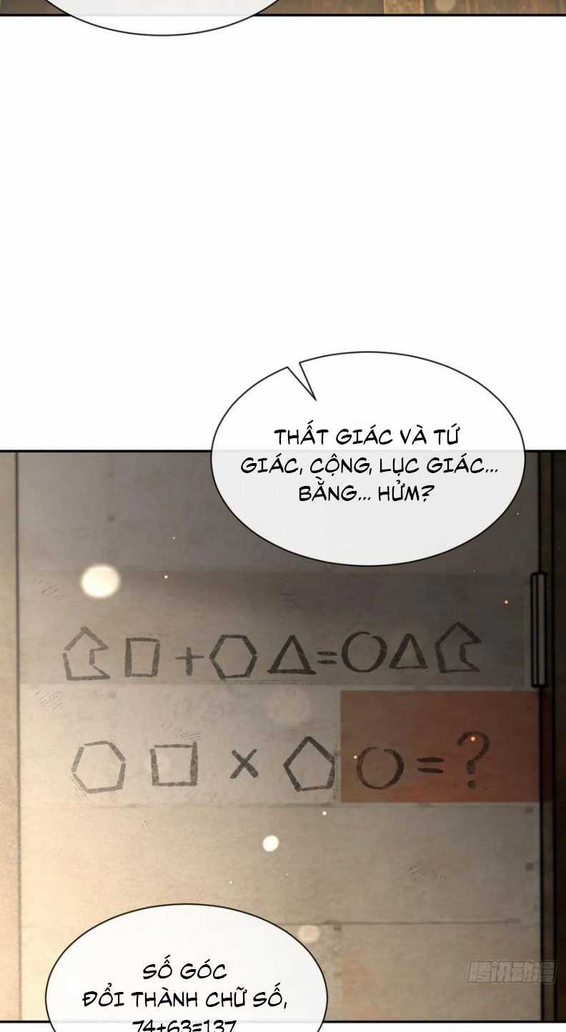 Chó Lớn Bắt Nạt Chủ - Chapter 108 - Trang 24