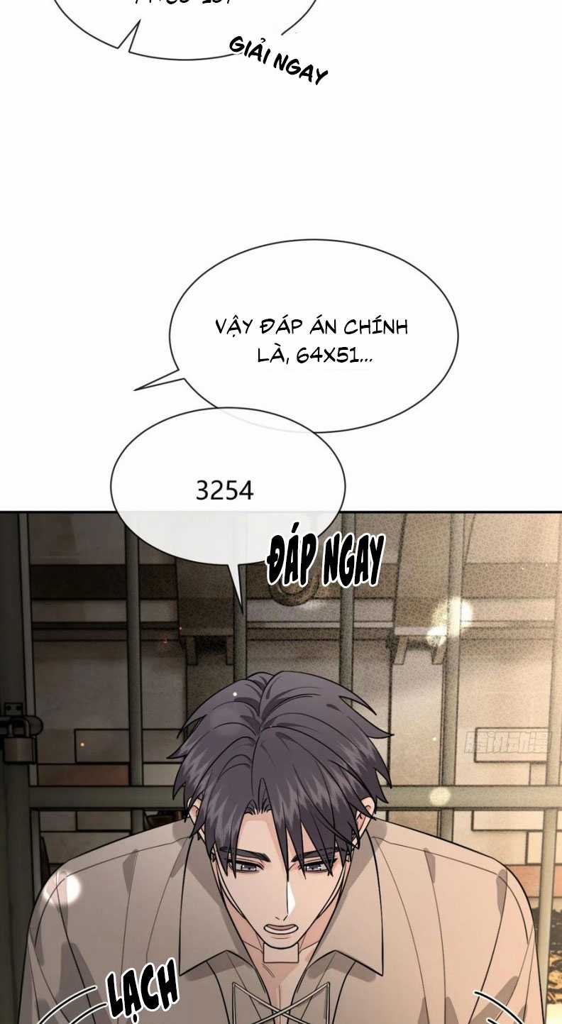 Chó Lớn Bắt Nạt Chủ - Chapter 108 - Trang 25
