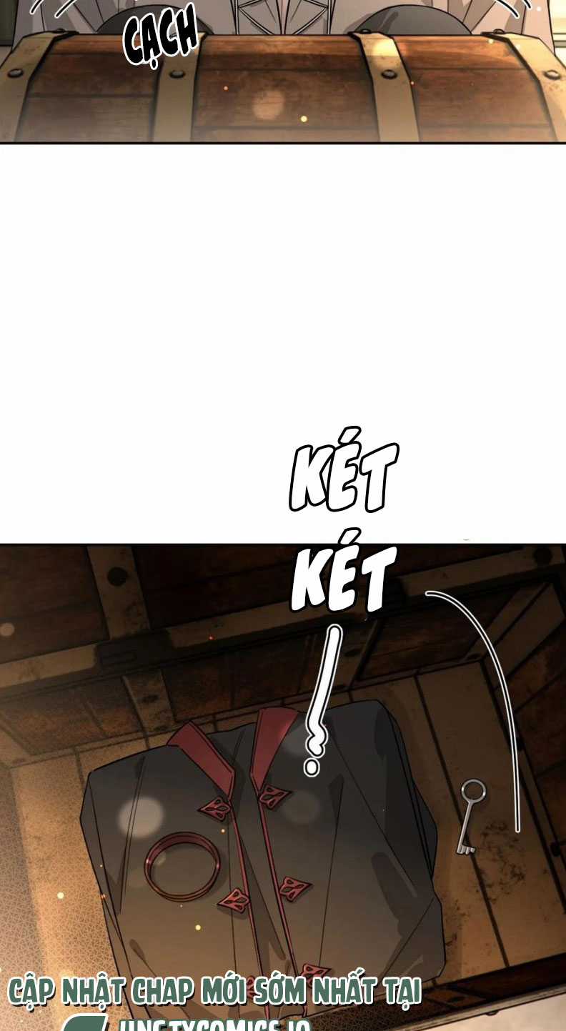 Chó Lớn Bắt Nạt Chủ - Chapter 108 - Trang 26