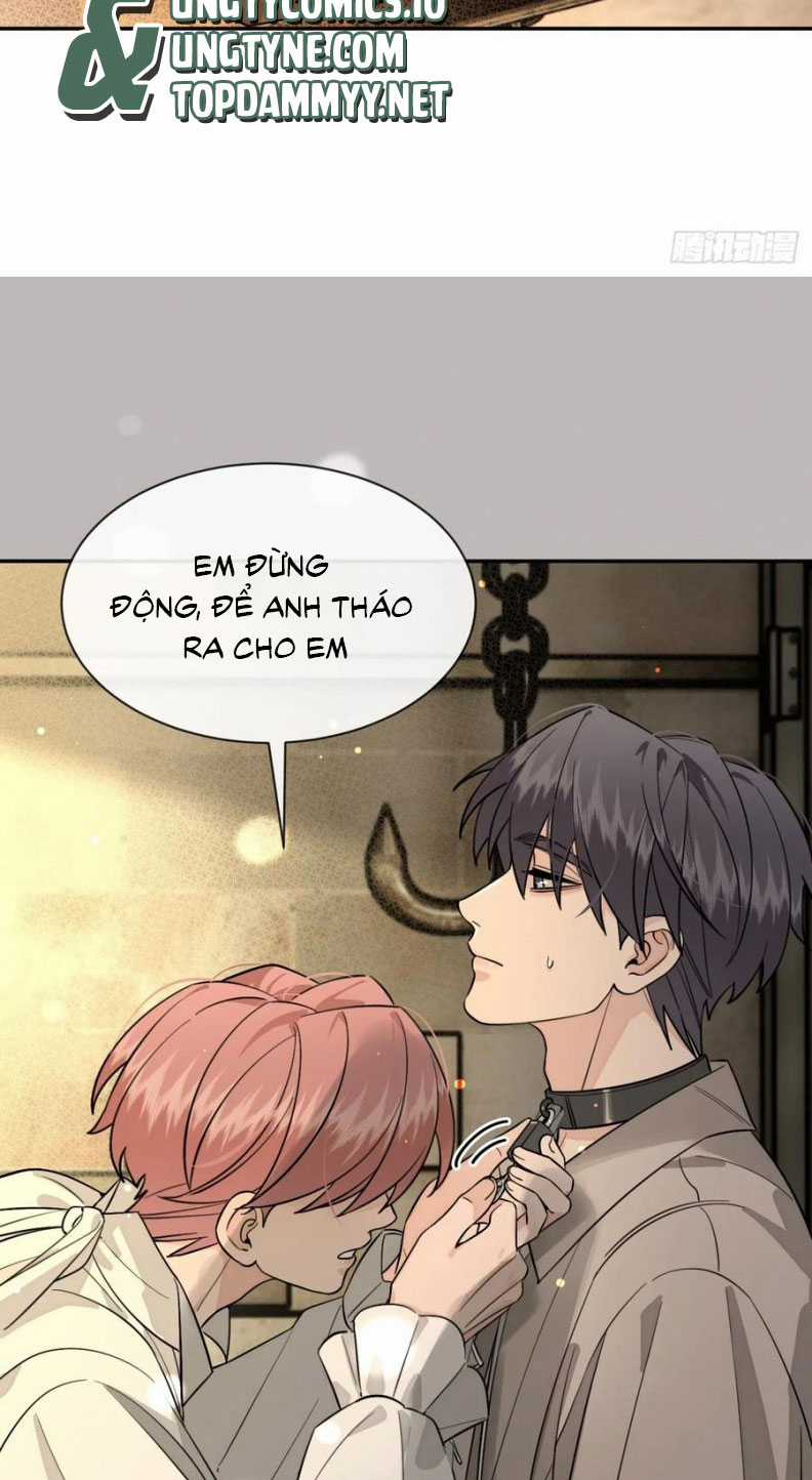 Chó Lớn Bắt Nạt Chủ - Chapter 108 - Trang 27
