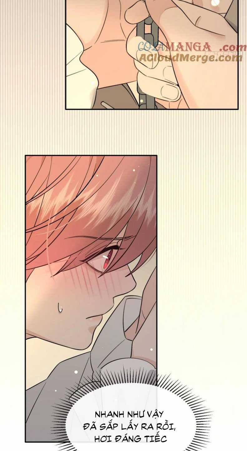 Chó Lớn Bắt Nạt Chủ - Chapter 108 - Trang 29