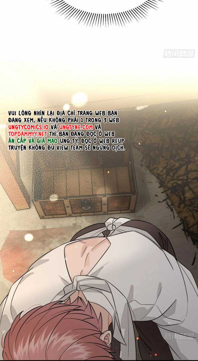 Chó Lớn Bắt Nạt Chủ - Chapter 108 - Trang 30