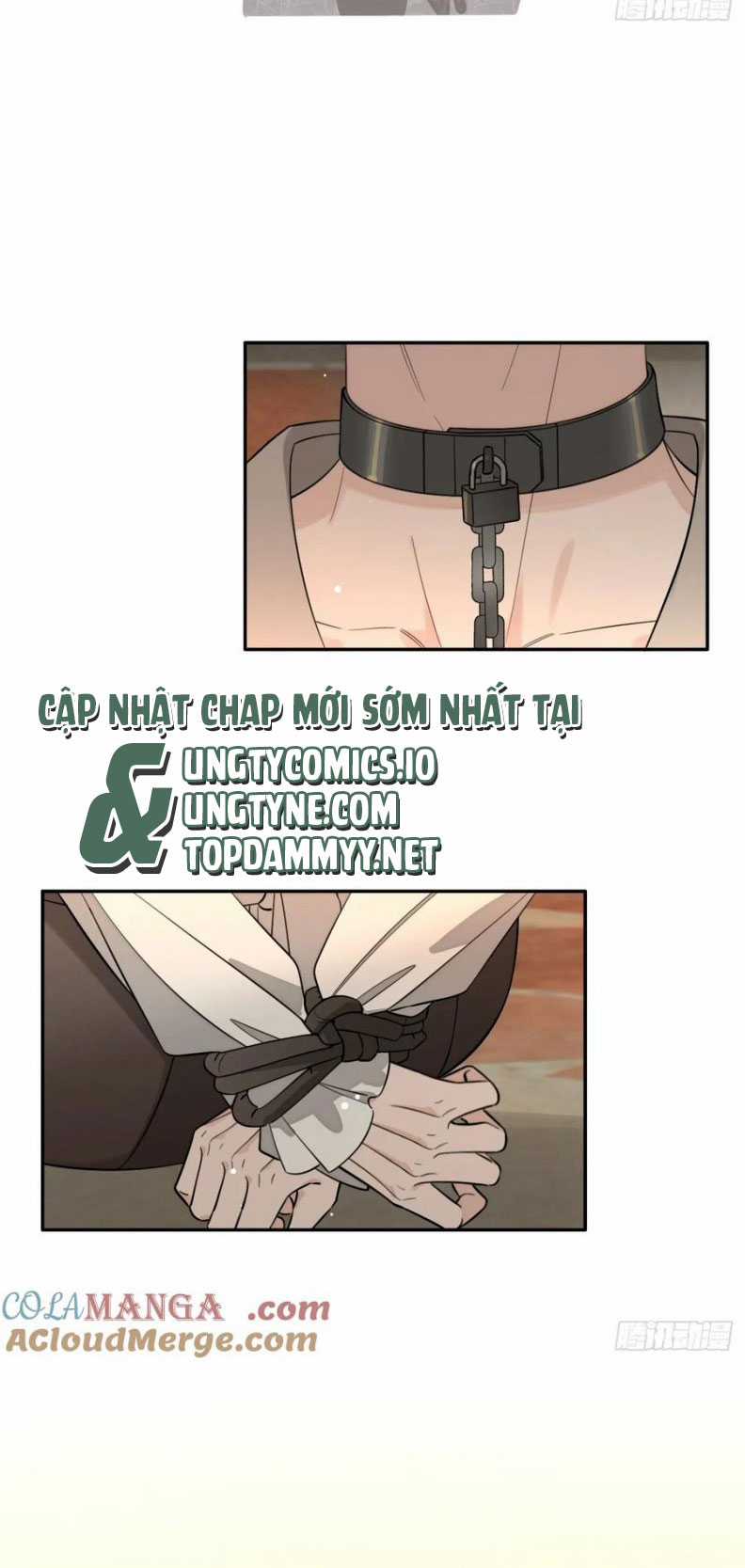 Chó Lớn Bắt Nạt Chủ - Chapter 108 - Trang 4