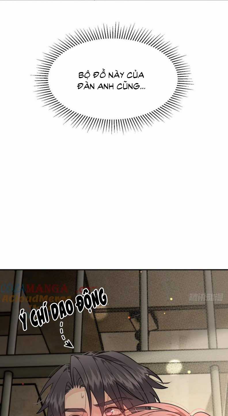 Chó Lớn Bắt Nạt Chủ - Chapter 108 - Trang 31