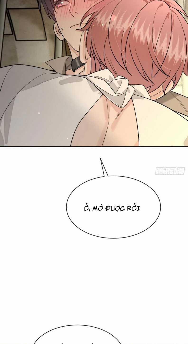 Chó Lớn Bắt Nạt Chủ - Chapter 108 - Trang 32