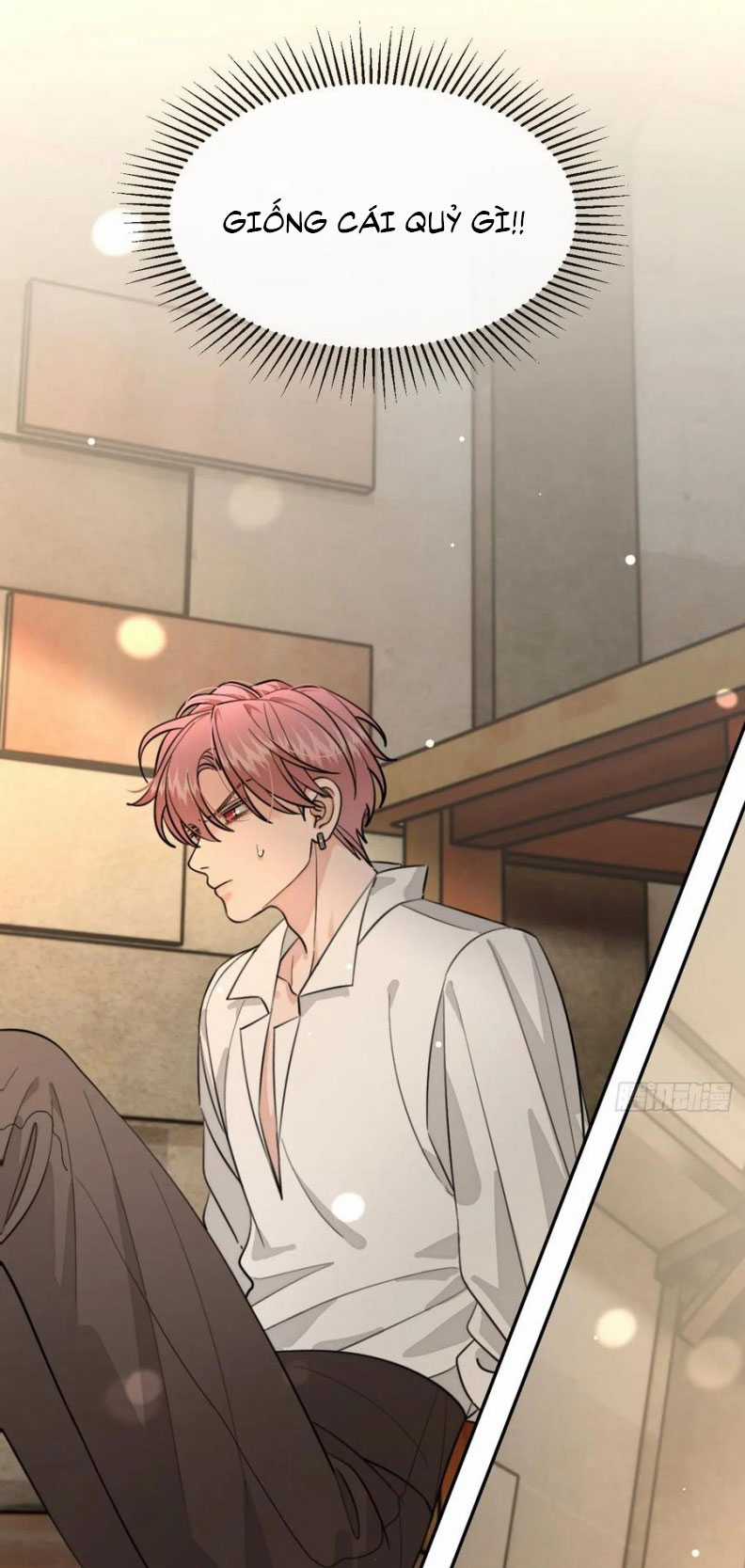 Chó Lớn Bắt Nạt Chủ - Chapter 108 - Trang 5