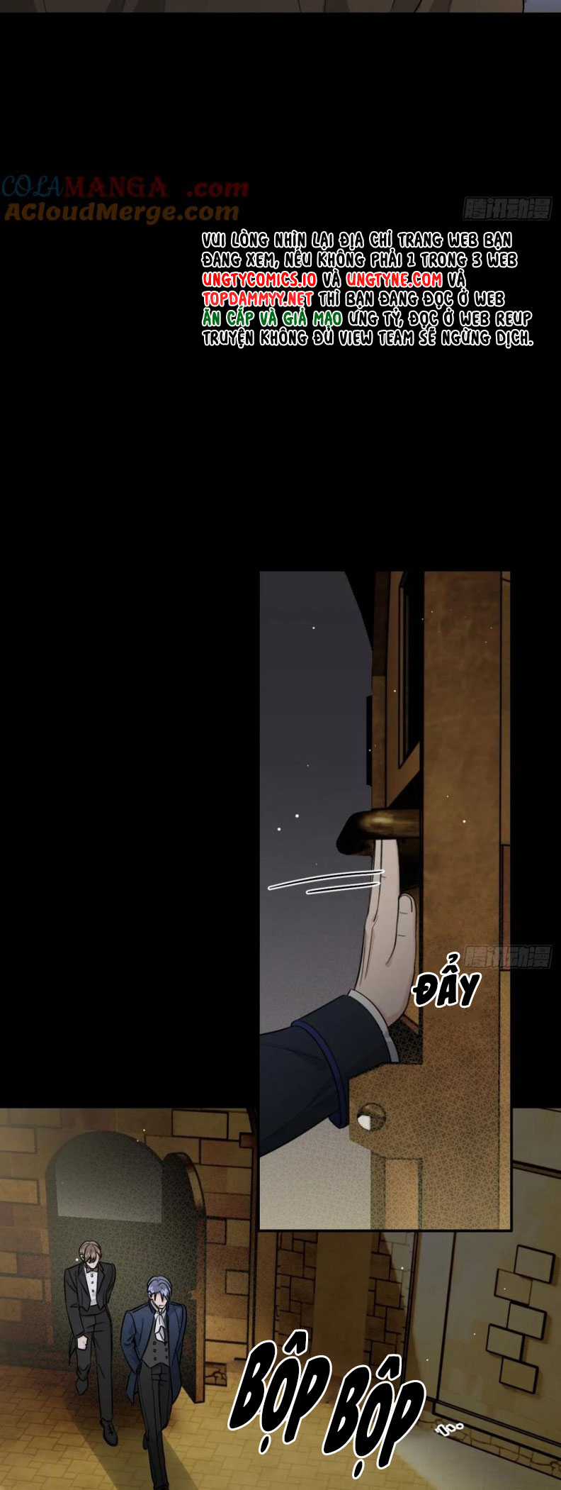 Chó Lớn Bắt Nạt Chủ - Chapter 108 - Trang 41