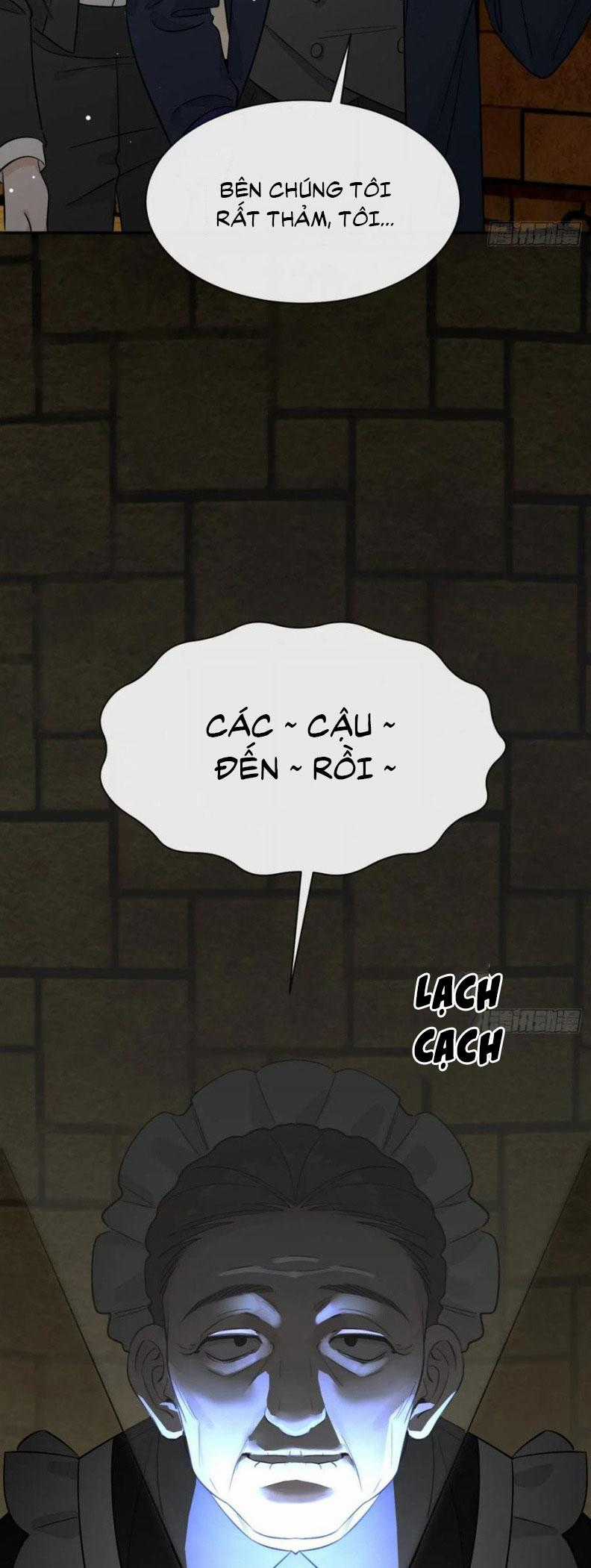 Chó Lớn Bắt Nạt Chủ - Chapter 108 - Trang 43