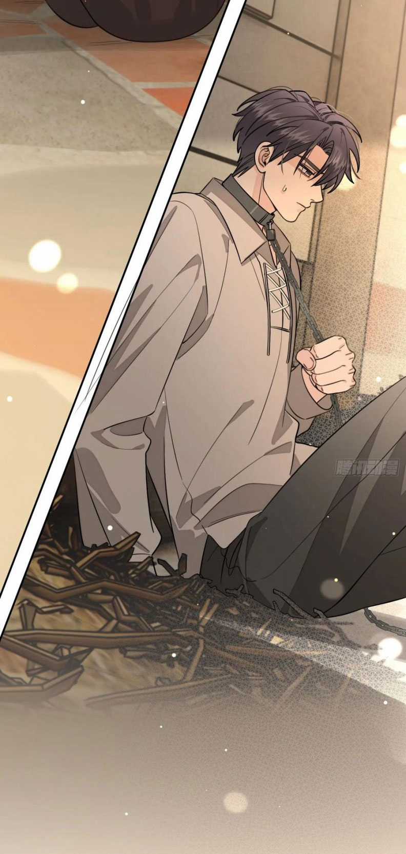 Chó Lớn Bắt Nạt Chủ - Chapter 108 - Trang 6