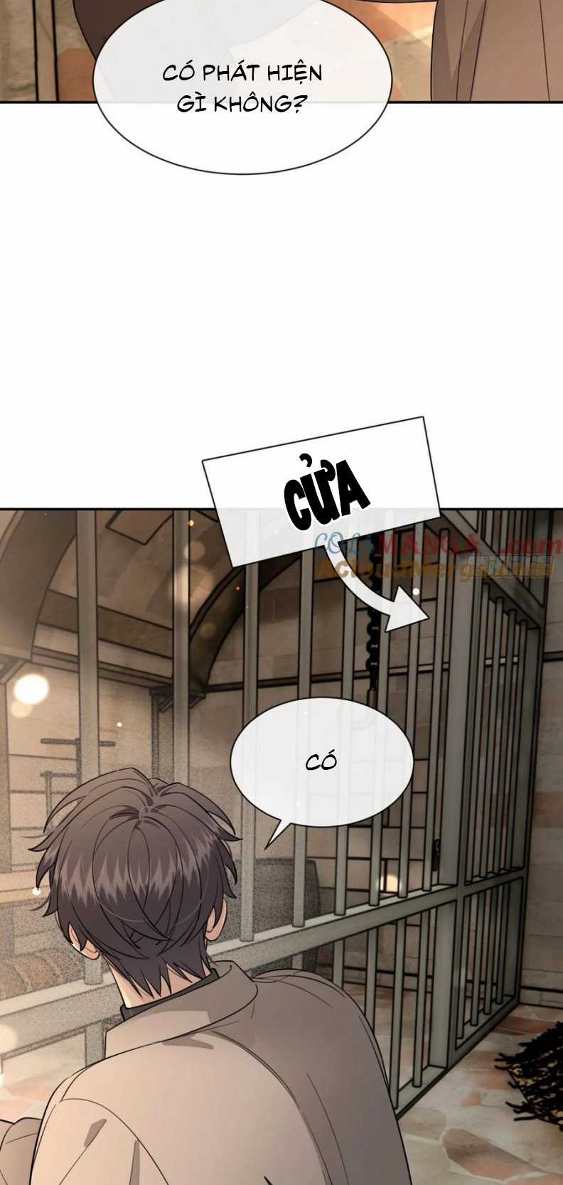 Chó Lớn Bắt Nạt Chủ - Chapter 108 - Trang 9