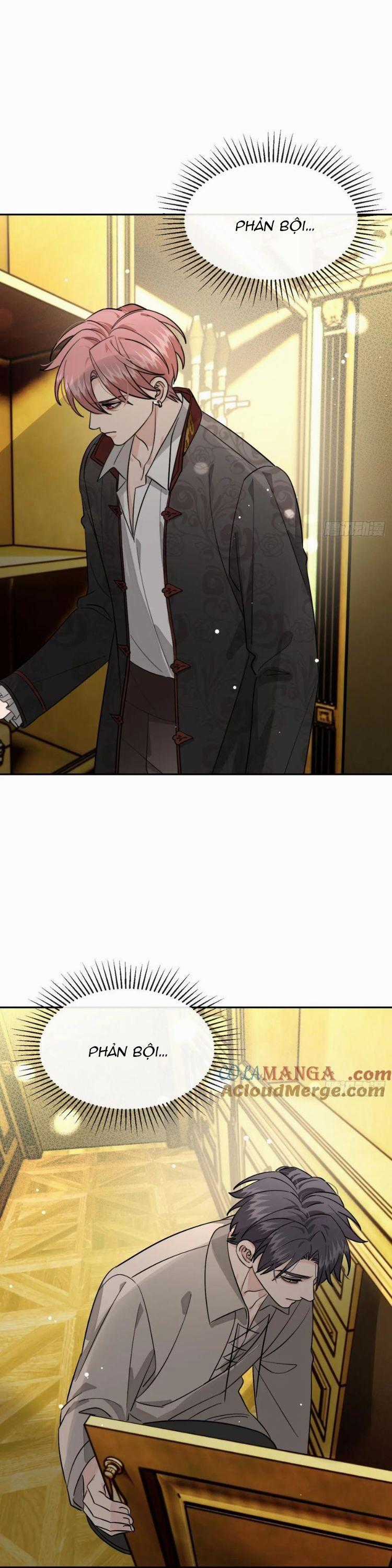 Chó Lớn Bắt Nạt Chủ - Chapter 109 - Trang 21