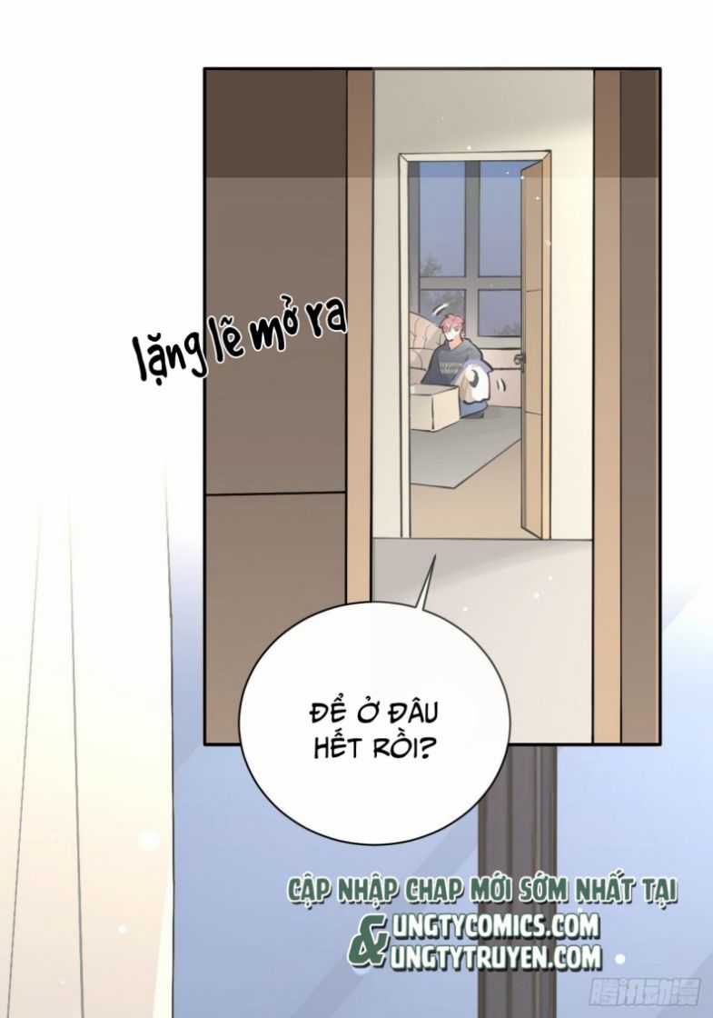 Chó Lớn Bắt Nạt Chủ - Chapter 11 - Trang 11