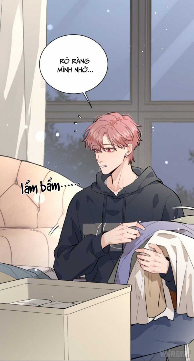 Chó Lớn Bắt Nạt Chủ - Chapter 11 - Trang 12