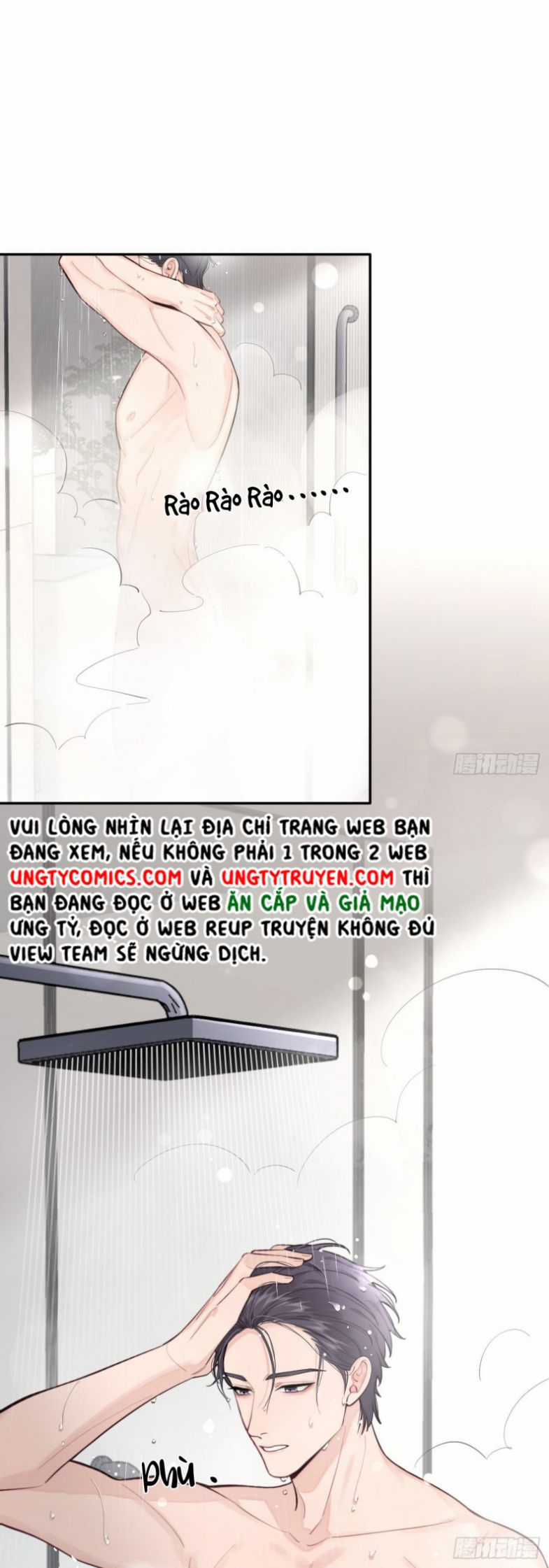 Chó Lớn Bắt Nạt Chủ - Chapter 11 - Trang 20