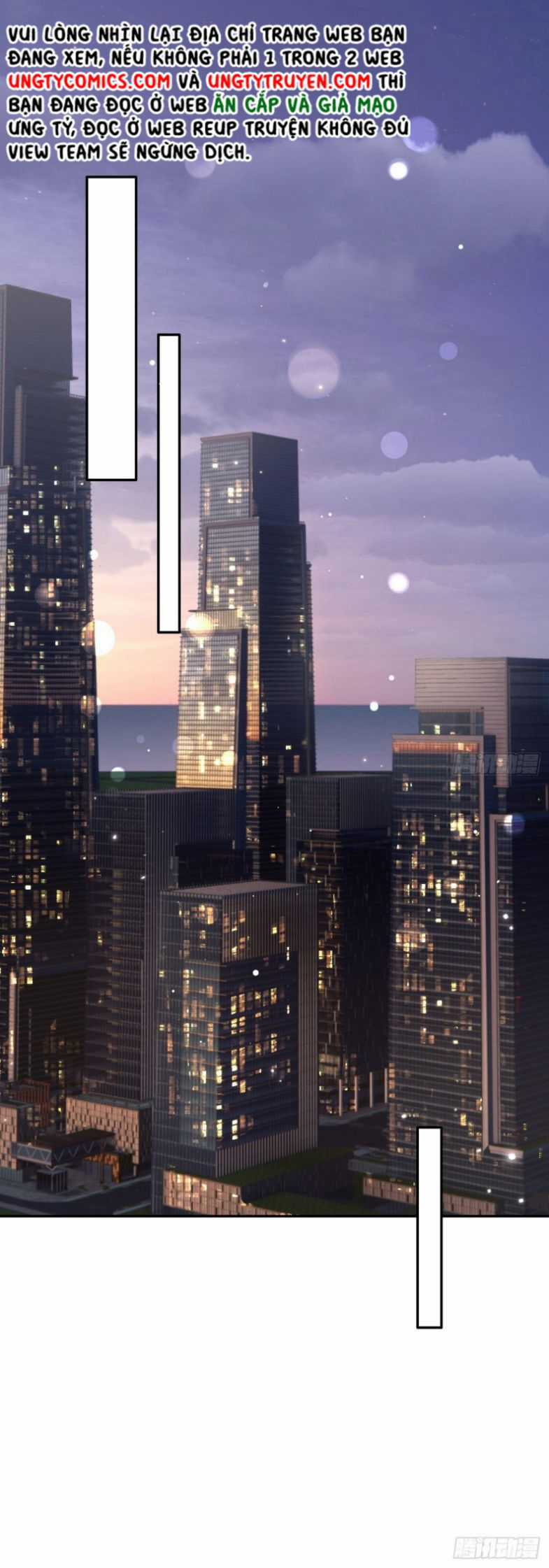 Chó Lớn Bắt Nạt Chủ - Chapter 11 - Trang 3