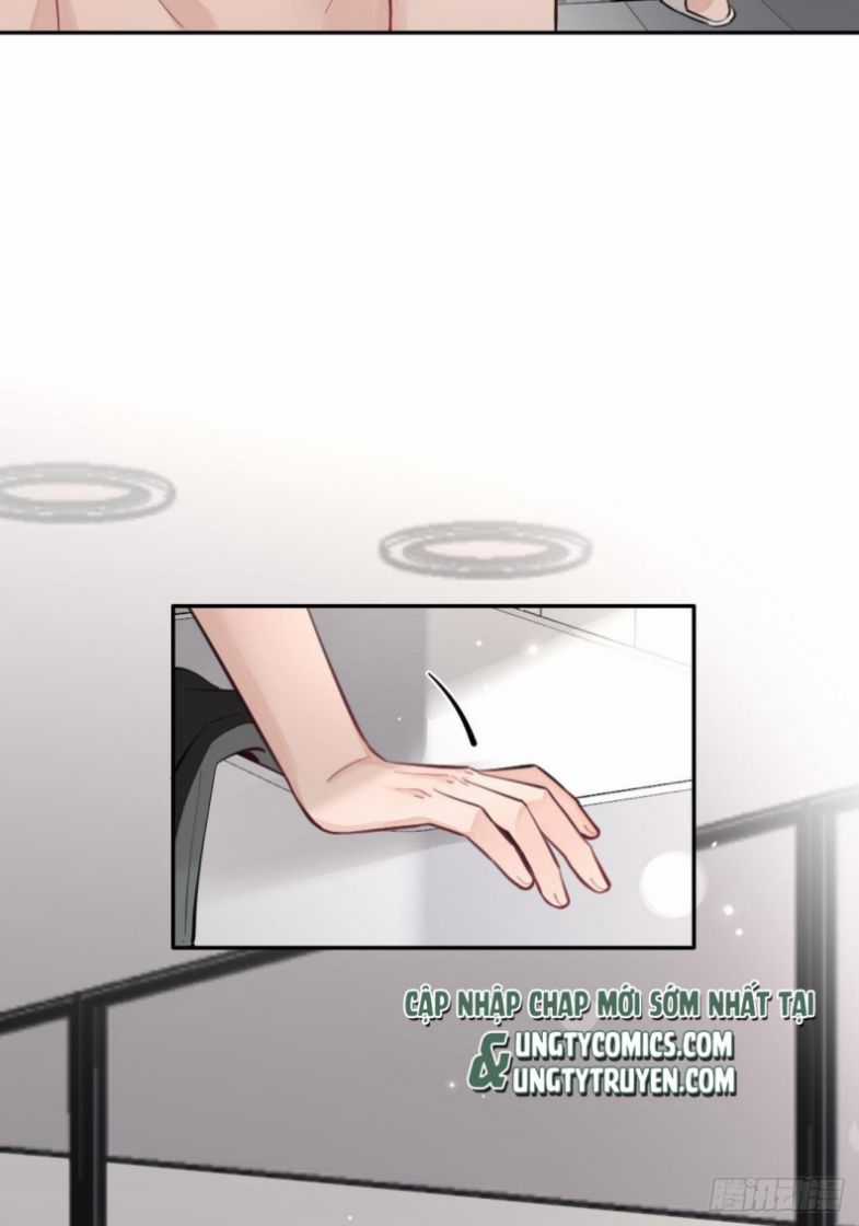 Chó Lớn Bắt Nạt Chủ - Chapter 11 - Trang 30