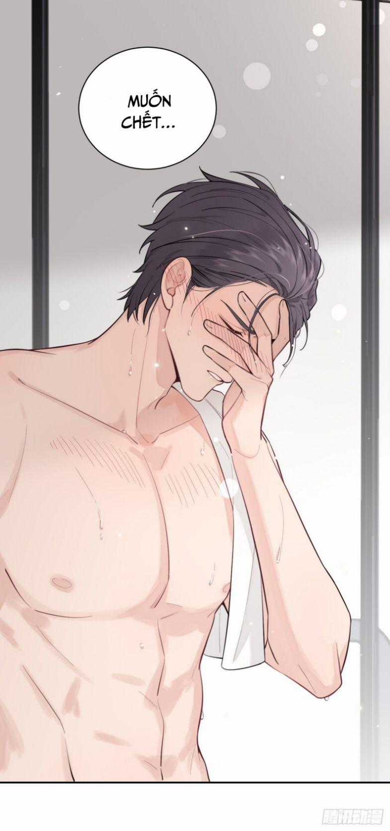 Chó Lớn Bắt Nạt Chủ - Chapter 11 - Trang 31