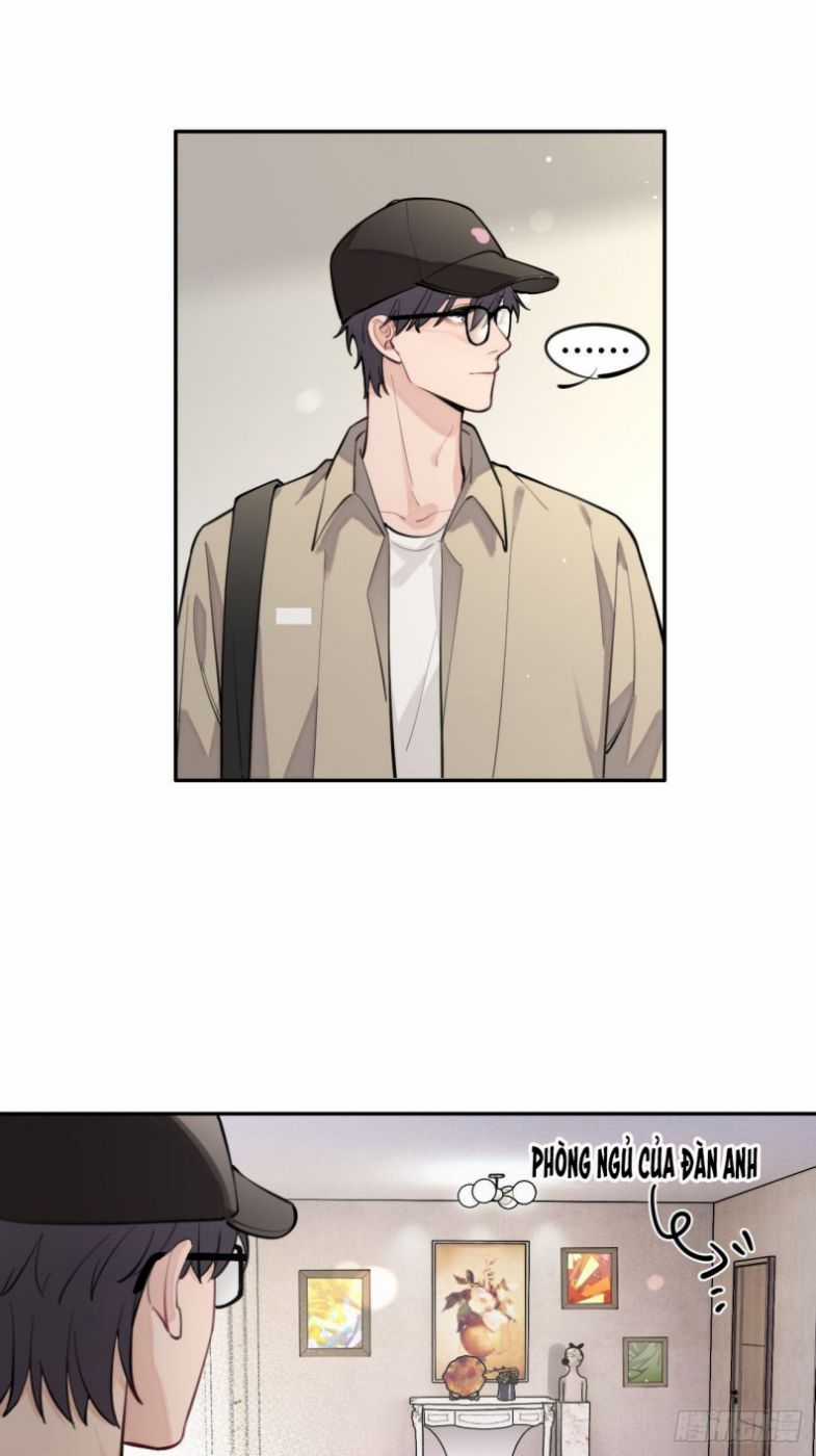 Chó Lớn Bắt Nạt Chủ - Chapter 11 - Trang 5