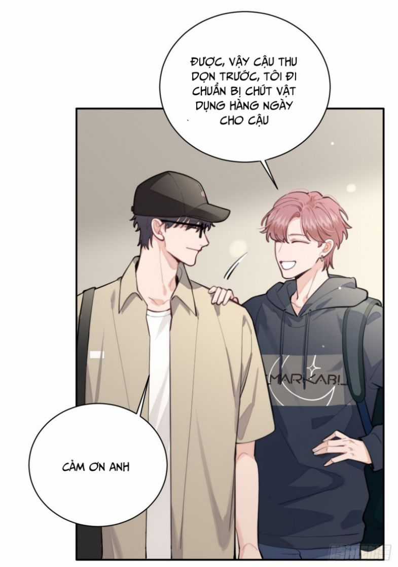 Chó Lớn Bắt Nạt Chủ - Chapter 11 - Trang 7