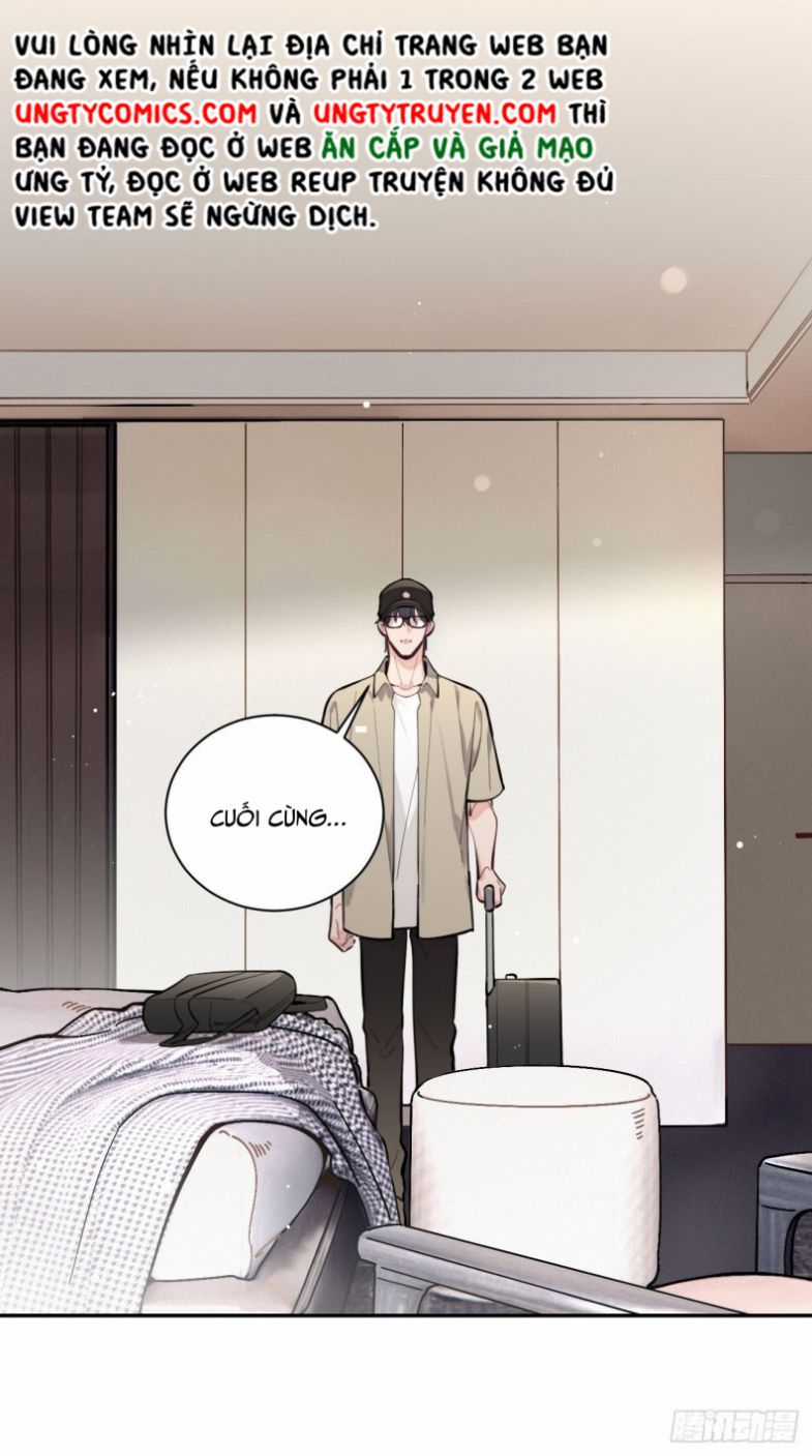 Chó Lớn Bắt Nạt Chủ - Chapter 11 - Trang 9