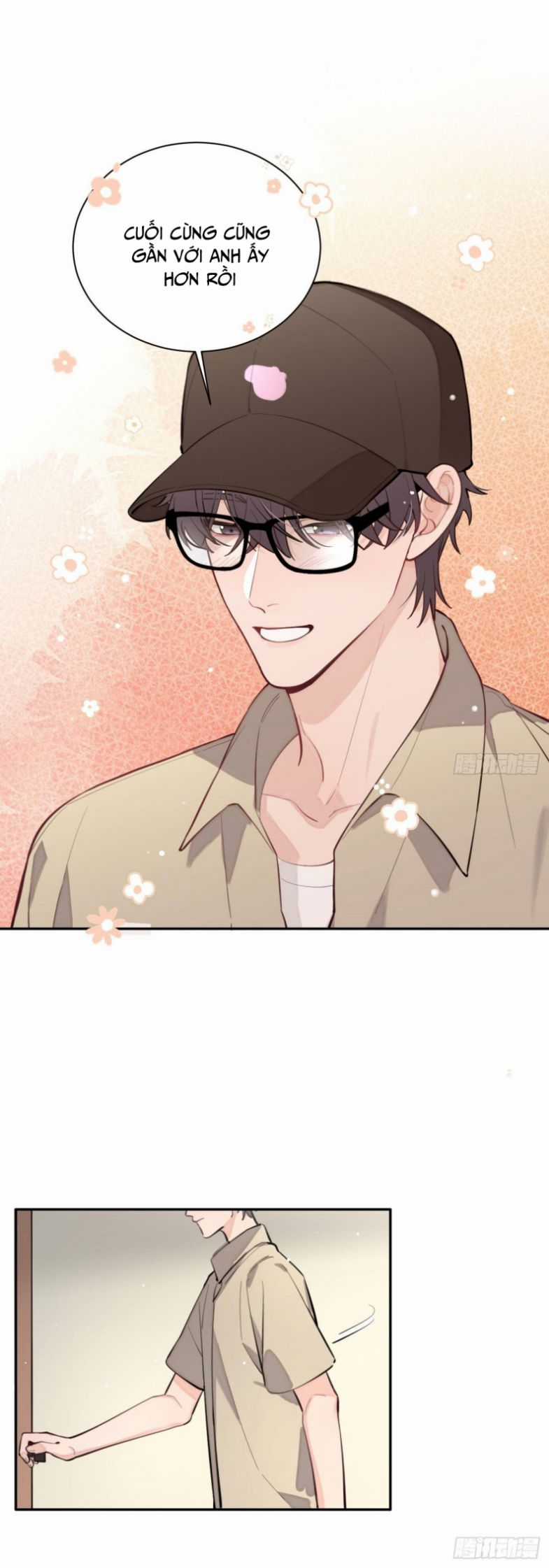 Chó Lớn Bắt Nạt Chủ - Chapter 11 - Trang 10