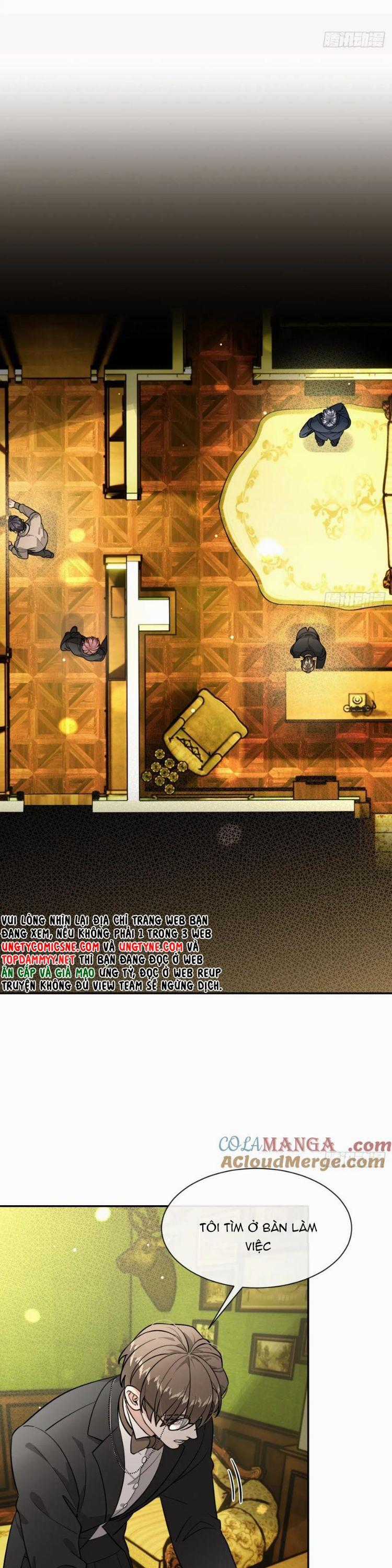 Chó Lớn Bắt Nạt Chủ - Chapter 110 - Trang 2