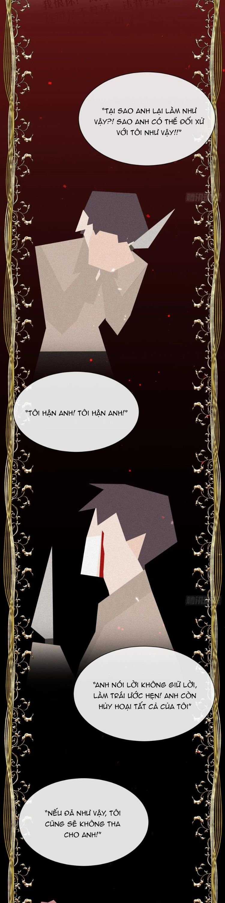 Chó Lớn Bắt Nạt Chủ - Chapter 110 - Trang 9