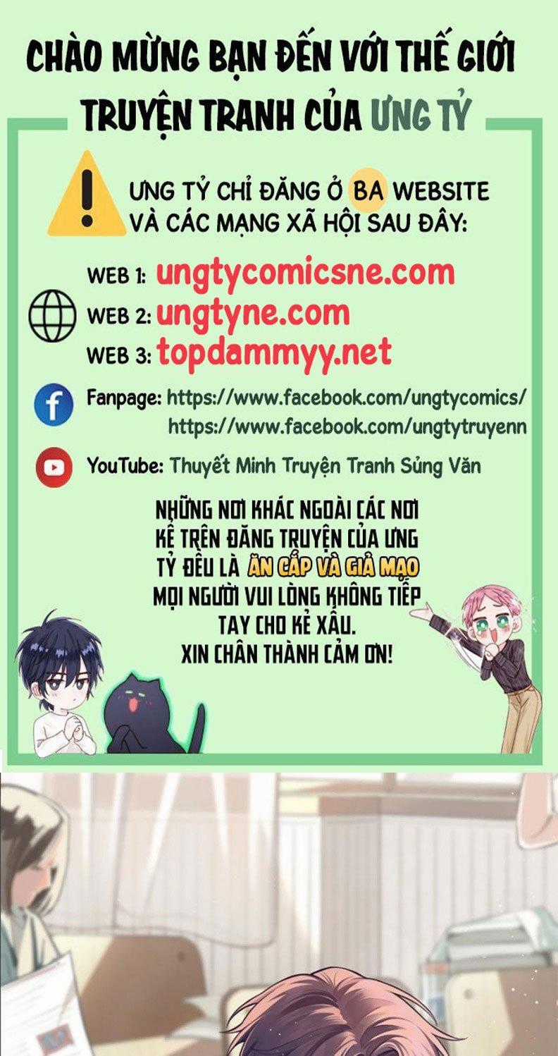 Chó Lớn Bắt Nạt Chủ - Chapter 111 - Trang 1