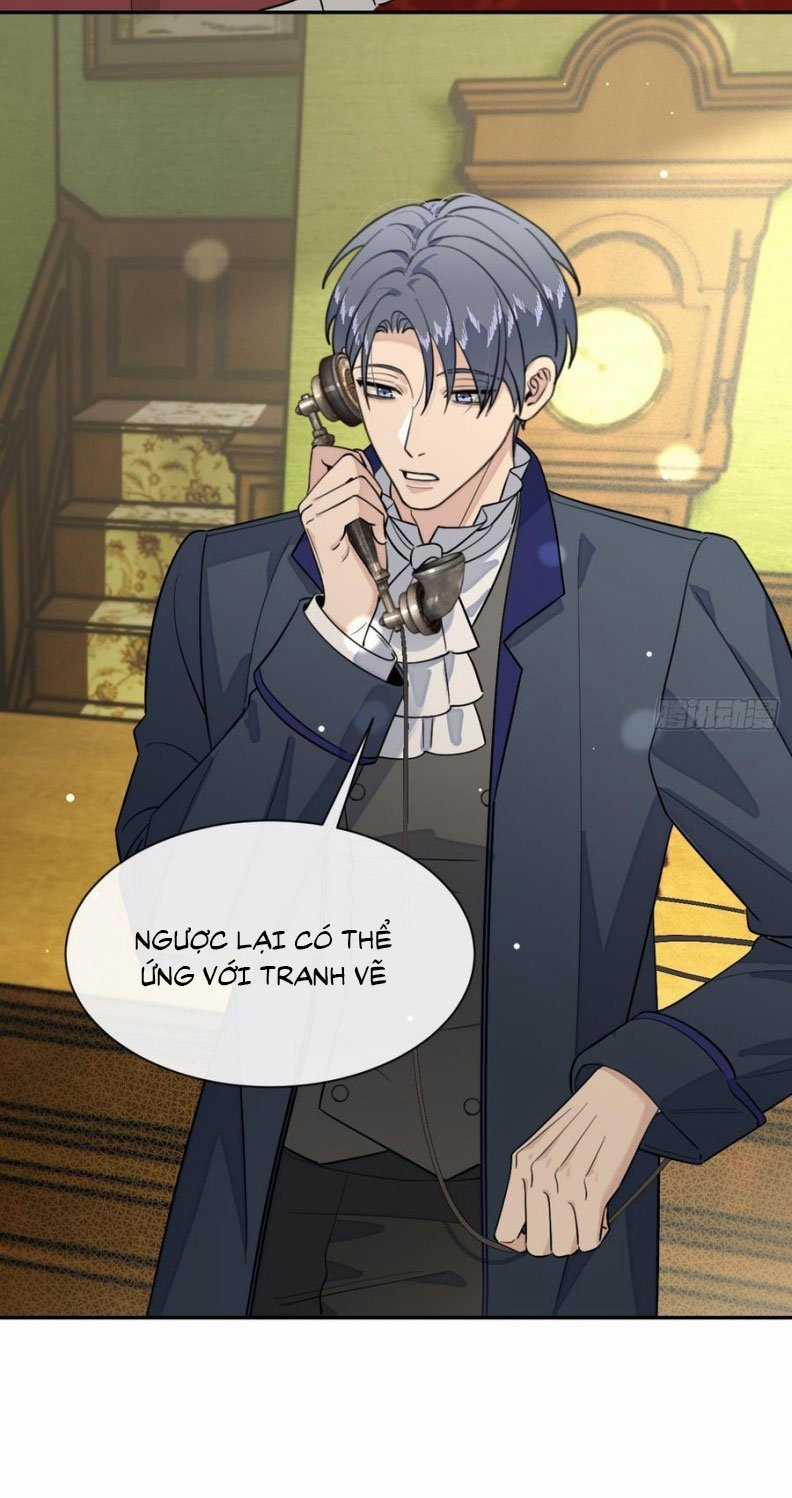 Chó Lớn Bắt Nạt Chủ - Chapter 111 - Trang 11