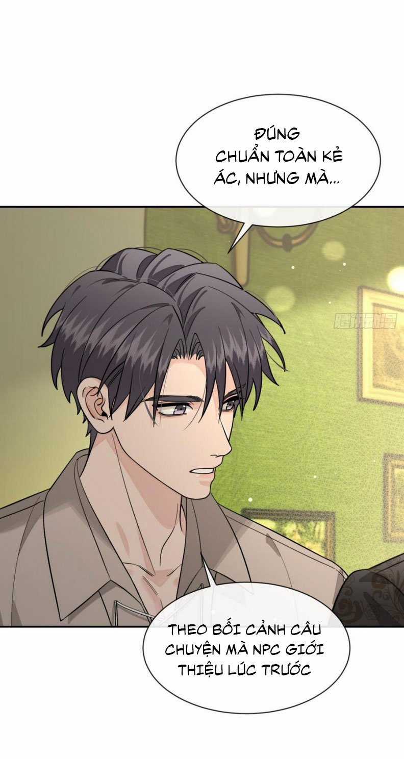 Chó Lớn Bắt Nạt Chủ - Chapter 111 - Trang 12